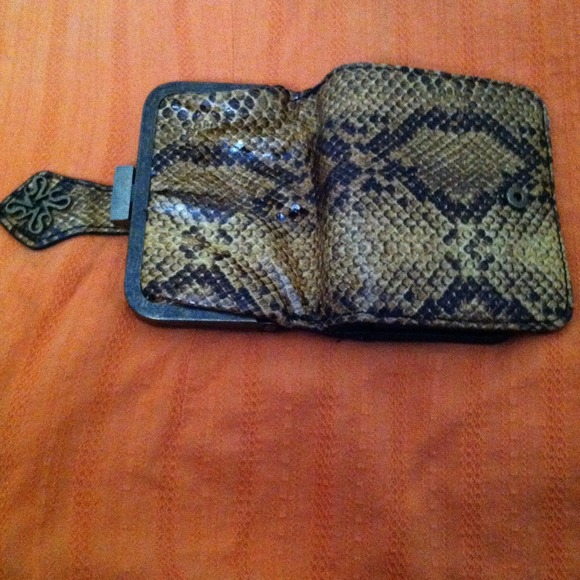 Wallet - Picture 4 of 4