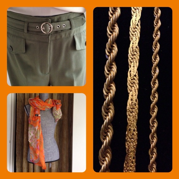 Pants - ✨Bundle for @dpg19✨