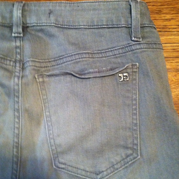 Grey Joes Quality Denim - Picture 1 of 3