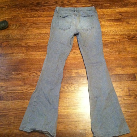 Grey Joes Quality Denim - Picture 2 of 3