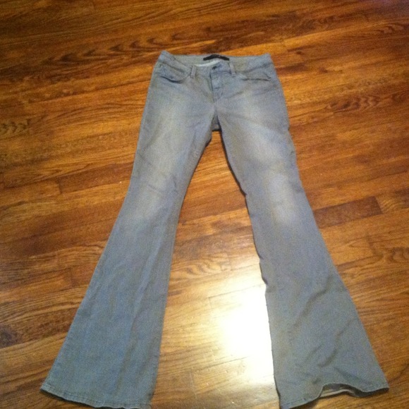 Grey Joes Quality Denim - Picture 3 of 3