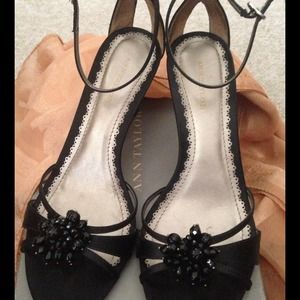 🎉REDUCED🎉 Ann Taylor Shoes