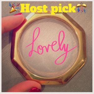 🎊🎉Host Pick🎉🎊Kate Spade Bangle