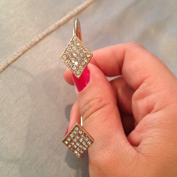 🎁🎁🎁GIFT!!! Gold cuff - Picture 2 of 2