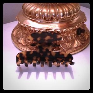 💔Sold💔 J Crew Hair Clip NWOT