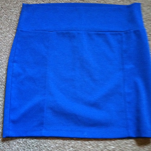 pencil skirt