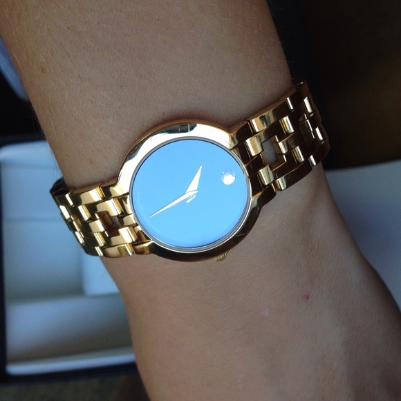 ❎SOLD❎Movado estimo watch - Picture 2 of 3