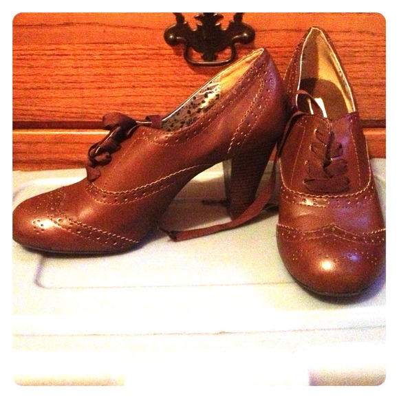 Cute heels !