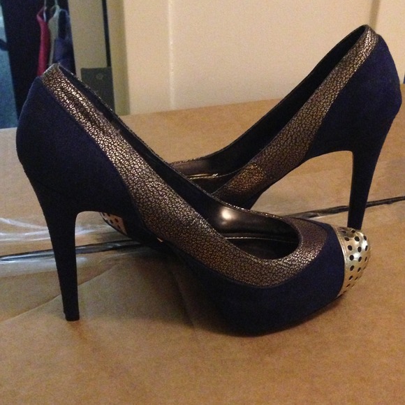 Jennifer Lopez Pumps