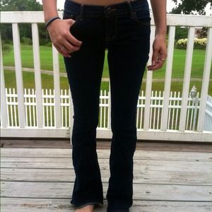 Abercrombie Kids jeans