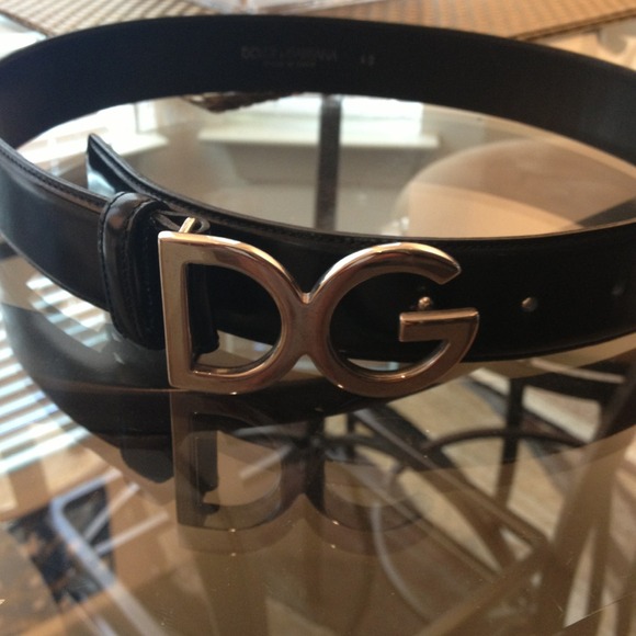 D&G black belt