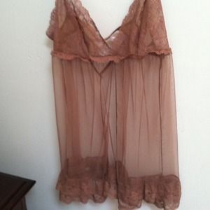 Super sexy nightie never worn