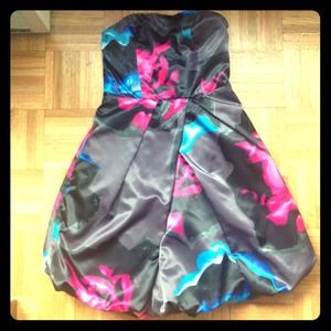 Cute going out dress