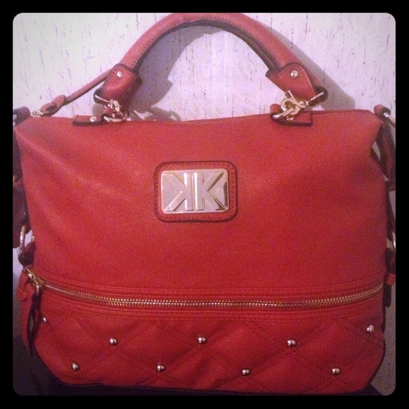 🚫SOLD SOLD🚫 Kim Kardashian Kollection purse