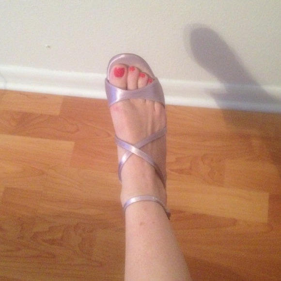 colourful creations Shoes - Dieable heels