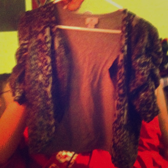 Cardigan bundle for @rosewhite