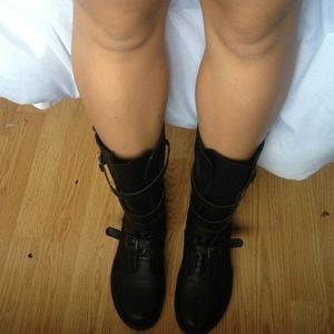 Madden girl boots