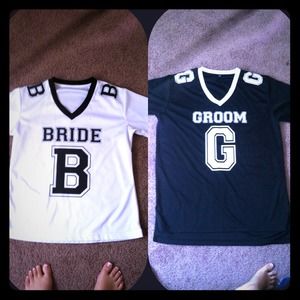 2 for 40! Size medium girls and size large guys!