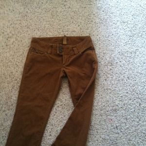 Cute never worn pants