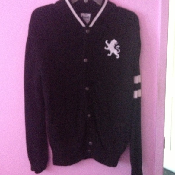 Men's Cardigan