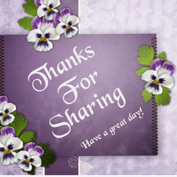 Thank You!!