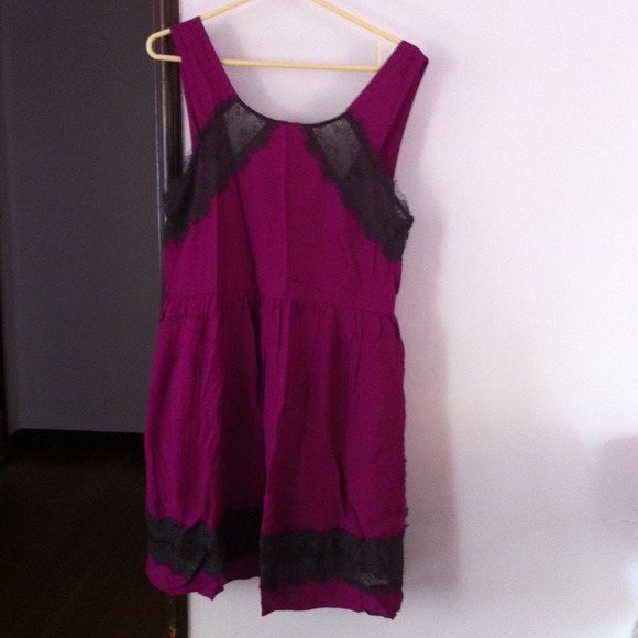 NWT Free People dress