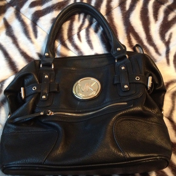 MK (inspired) purse