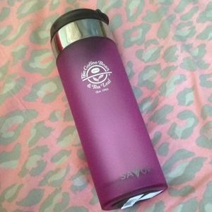 Cup and clutch bundle