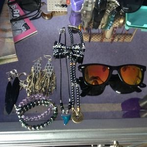 Accessories bundle!!