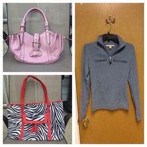 BUNDLE FOR @fisherbunch