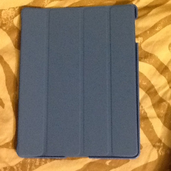 Ipad2 smart case. - Picture 1 of 3