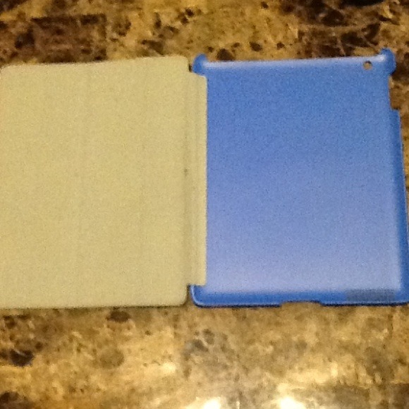 Ipad2 smart case. - Picture 3 of 3