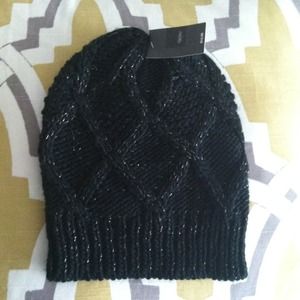 Black hat