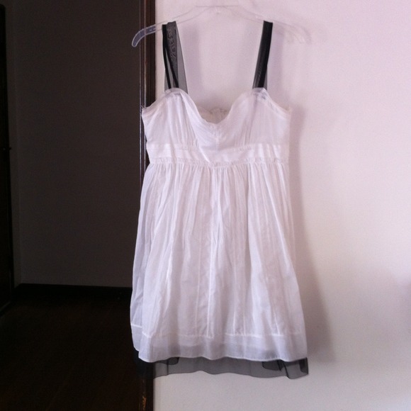 Loft dress - size 8