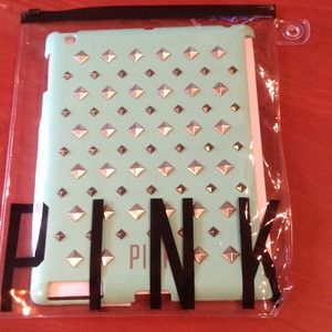 Victoria's Secret PINK Ipad Case