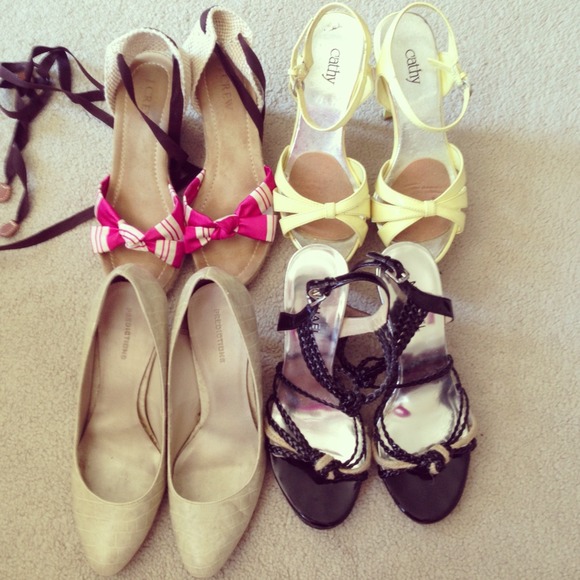 💥SALE...EXTRA 10% OFF Lot of Shoes