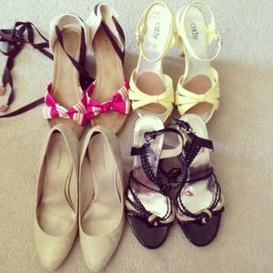 💥SALE...EXTRA 10% OFF Lot of Shoes