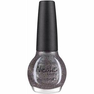 Nicole by opi follow me glitter