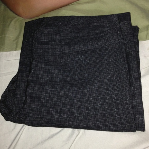 🎀REDUCED🎀Xoxo dress Pants