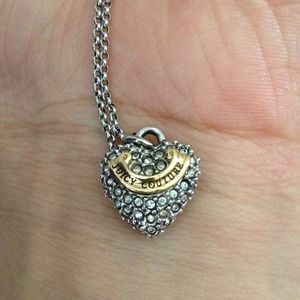 Juicy Couture Necklace