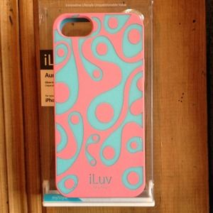 iPhone 5 case