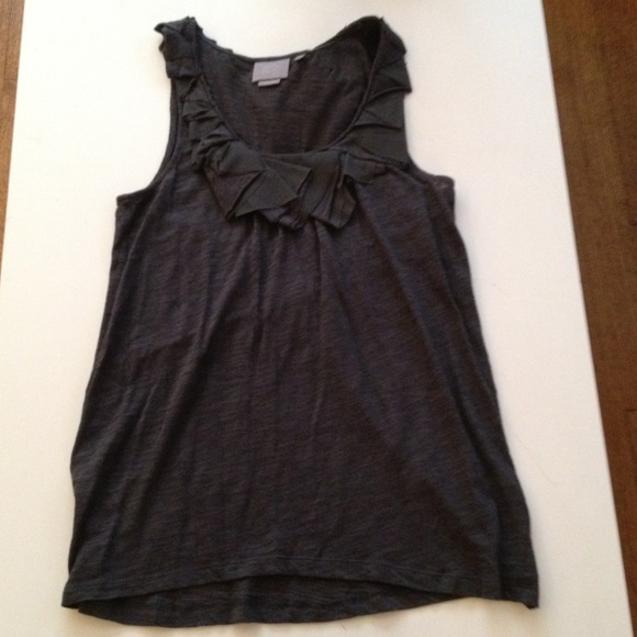 (Bundled for @bananniekins) Anthro Cotton Tank