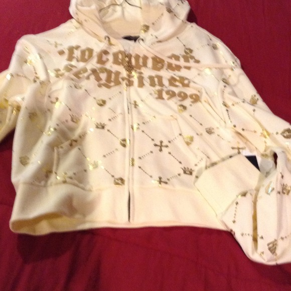 Rocawear hoodie