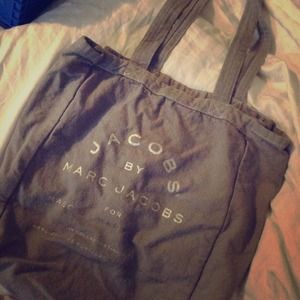 Marc Jacobs Tote