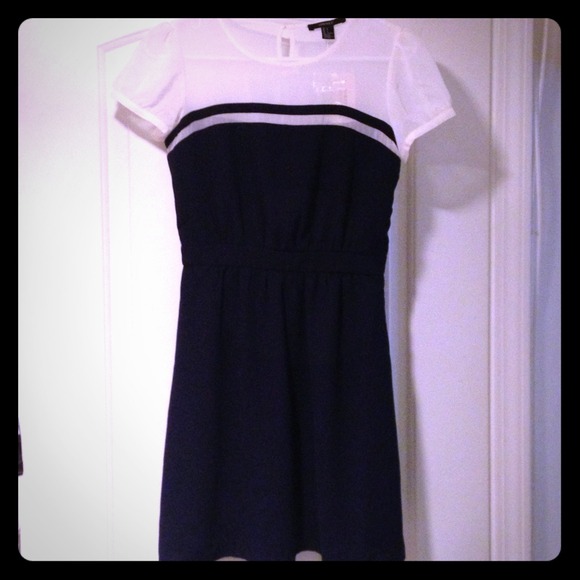 Forever 21 dress