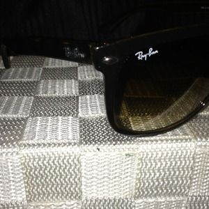 Ray-Ban sunglasses