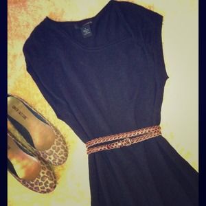 Calvin Klein Jeans Sweaterdress