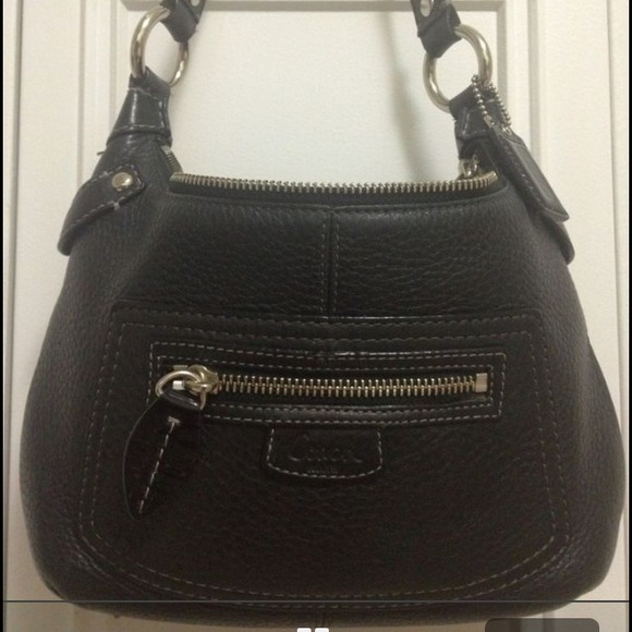 🚫SOLD🚫Coach purse