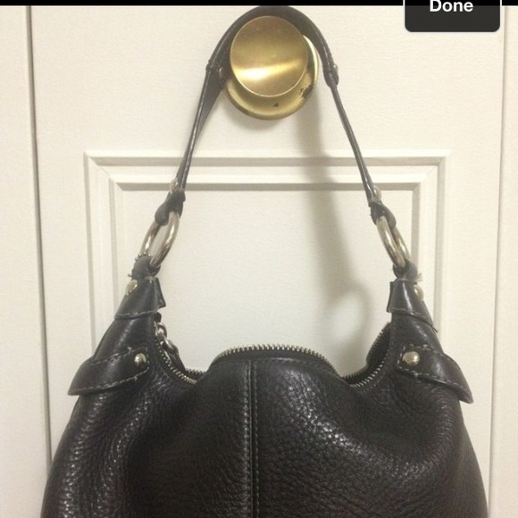 🚫SOLD🚫Coach purse - Picture 2 of 4