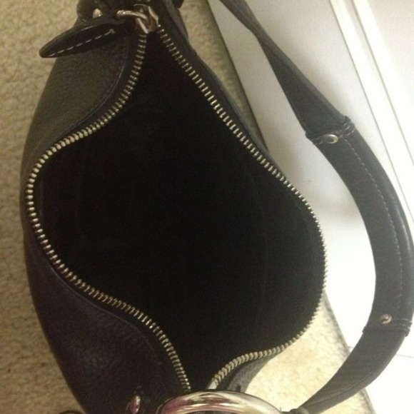 🚫SOLD🚫Coach purse - Picture 4 of 4